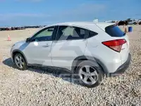 2016 Honda HR-V фото