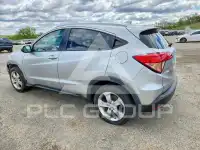2016 Honda HR-V фото