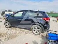 2016 Honda HR-V фото