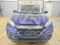 2016 Honda HR-V фото