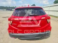 2016 Honda HR-V фото
