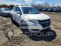 2016 Honda HR-V фото