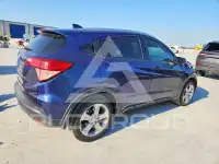 2016 Honda HR-V фото