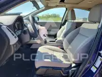 2016 Honda HR-V фото