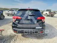 2016 Honda HR-V фото