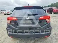 2016 Honda HR-V фото