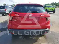 2016 Honda HR-V photo