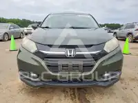 2016 Honda HR-V фото