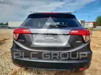2016 Honda HR-V photo