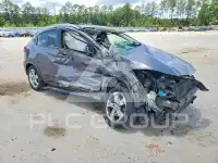 2016 Honda HR-V photo