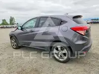 2016 Honda HR-V фото