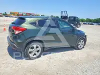 2016 Honda HR-V фото