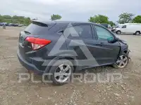 2016 Honda HR-V фото