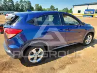2016 Honda HR-V фото