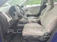 2016 Honda HR-V photo