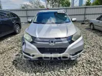 2016 Honda HR-V фото