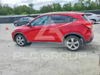 2016 Honda HR-V фото