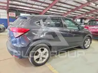 2016 Honda HR-V фото