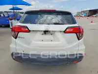 2016 Honda HR-V фото