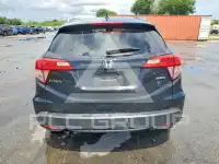 2016 Honda HR-V фото