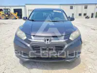 2016 Honda HR-V photo