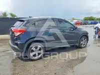2016 Honda HR-V фото