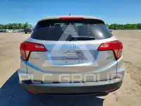 2016 Honda HR-V фото
