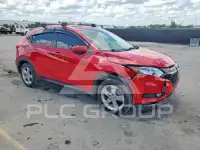 2016 Honda HR-V фото