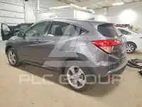 2016 Honda HR-V фото