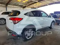 2016 Honda HR-V фото