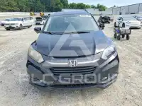 2016 Honda HR-V фото