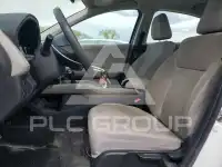2016 Honda HR-V фото