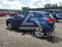 2016 Honda HR-V фото