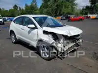 2016 Honda HR-V photo
