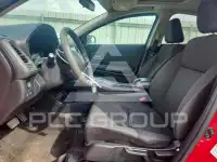 2016 Honda HR-V фото