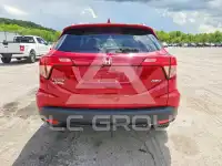 2016 Honda HR-V фото