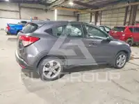 2016 Honda HR-V фото