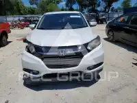 2016 Honda HR-V фото