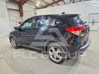 2016 Honda HR-V фото
