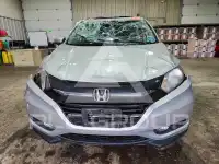 2016 Honda HR-V фото