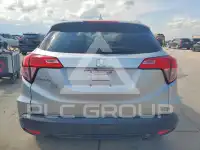 2016 Honda HR-V фото