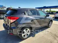 2016 Honda HR-V photo