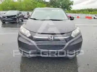 2016 Honda HR-V фото