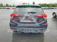 2016 Honda HR-V фото
