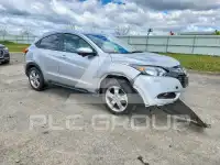 2016 Honda HR-V фото