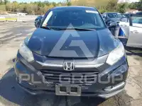 2016 Honda HR-V фото