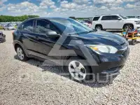 2016 Honda HR-V photo