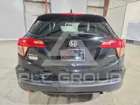 2016 Honda HR-V фото
