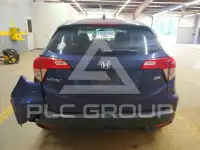2016 Honda HR-V фото