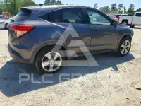 2016 Honda HR-V фото